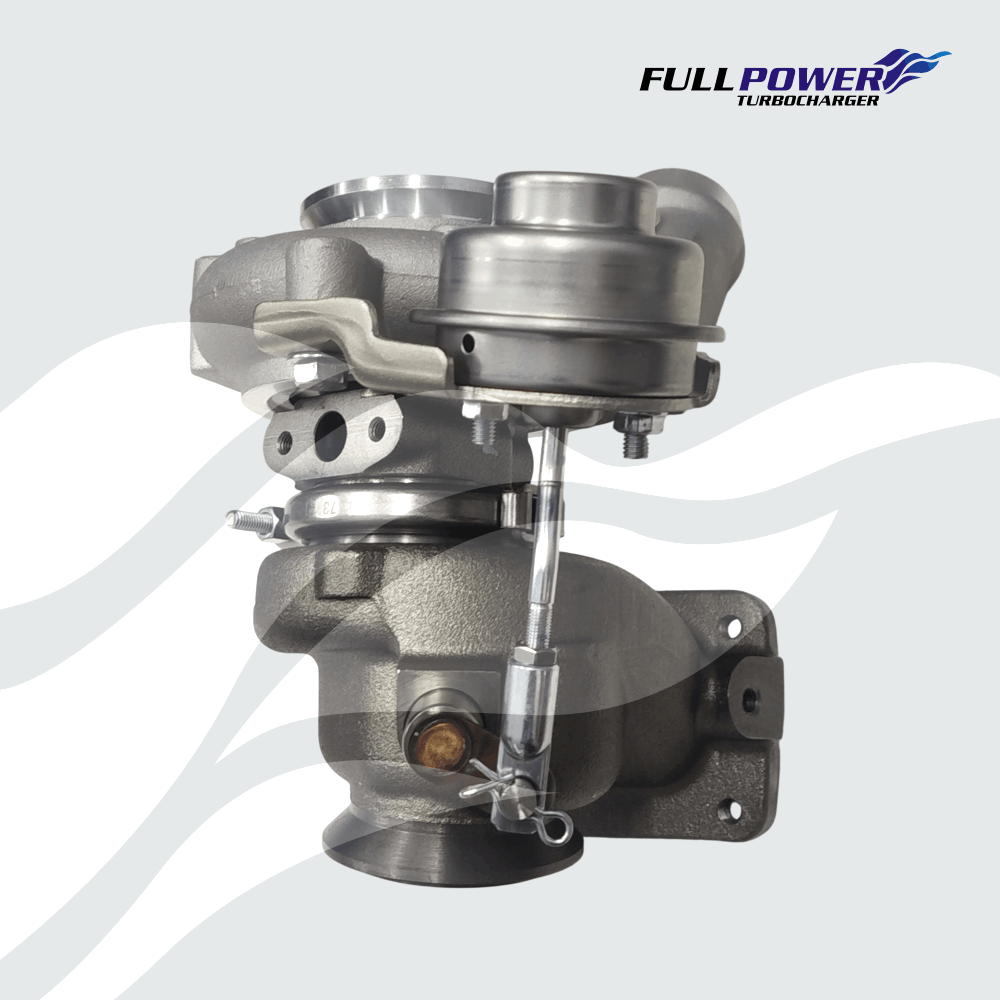TF035HM2 DUCATO 2.3 EURO 6 - Imagem 2
