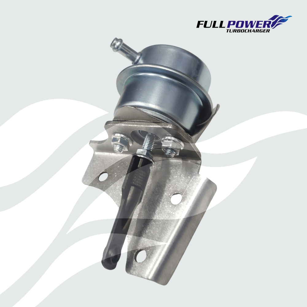 GT2256V - RANGER POWER STROKE 2.8 - Imagem 3