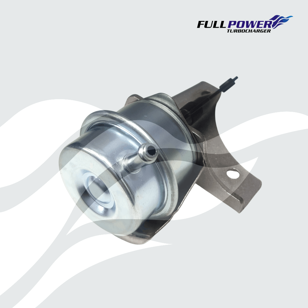 GT2256V - RANGER POWER STROKE 2.8 - Imagem 4