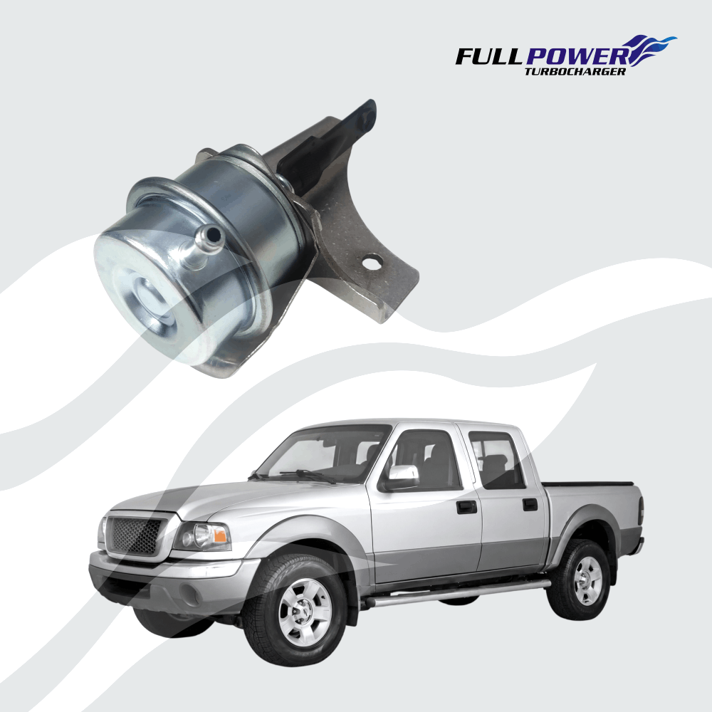 GT2256V – RANGER POWER STROKE 2.8