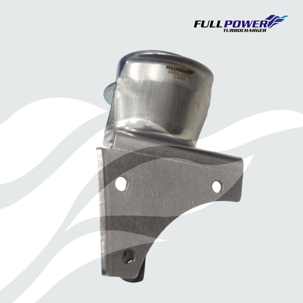 GT2256V - RANGER POWER STROKE 2.8 - Imagem 2